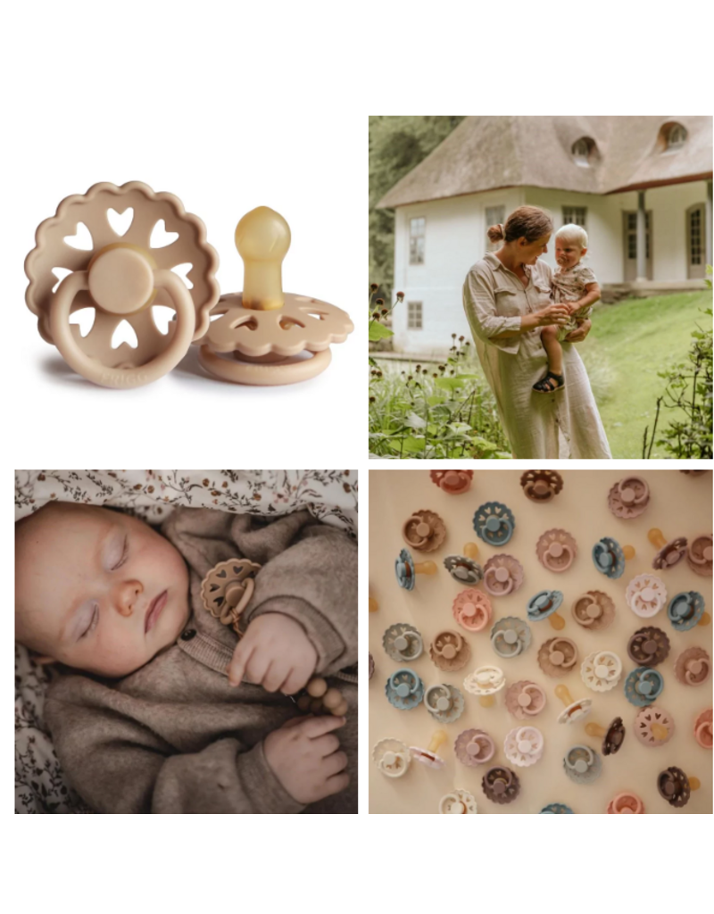 Frigg Frigg - fairytale the emperors new clothes 1