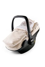 Théophile & Patachou Safari Voetenzak voor 3-punts fixatie autostoel