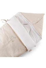 Théophile & Patachou Safari Voetenzak voor 3-punts fixatie autostoel