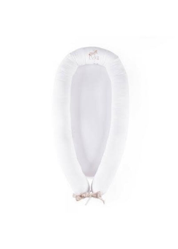 Théophile & Patachou Théophile et Patachou-  slaapnestje -  Gewafeld - Safari