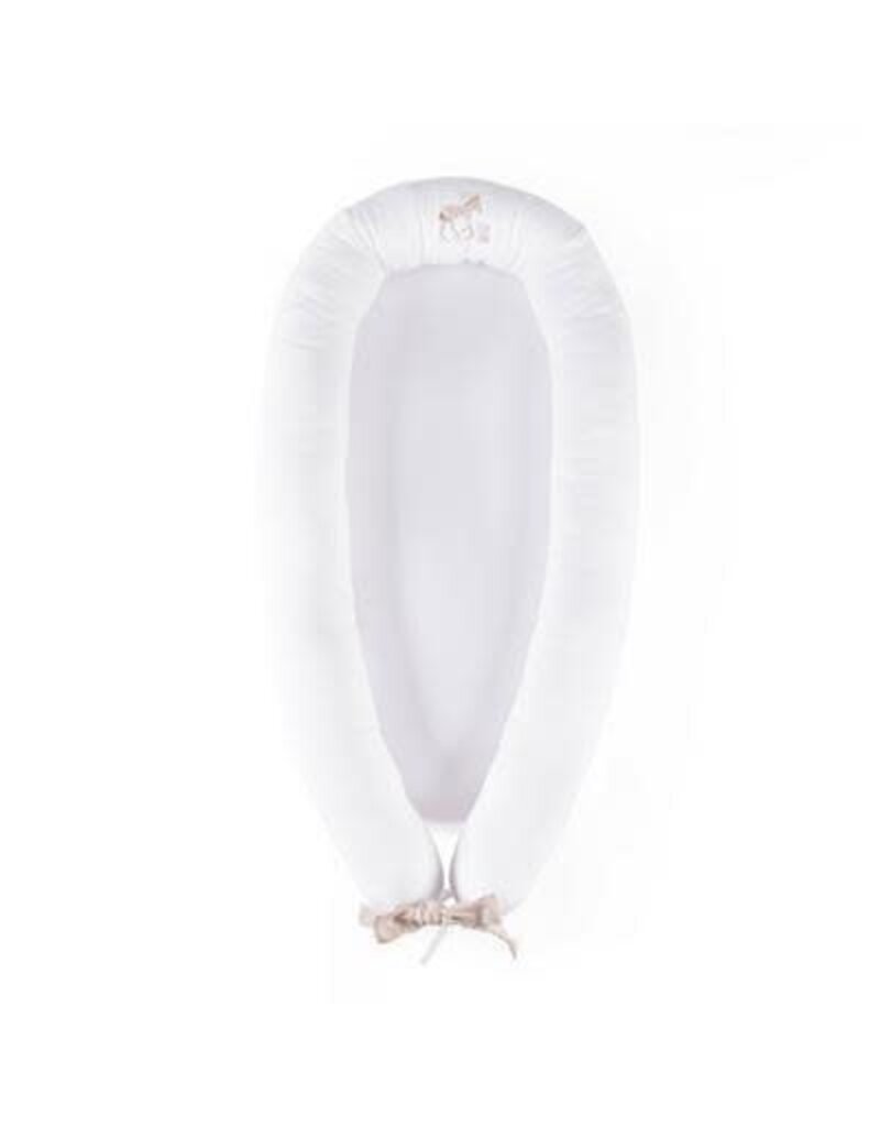 Théophile & Patachou Théophile et Patachou-  slaapnestje -  Gewafeld - Safari