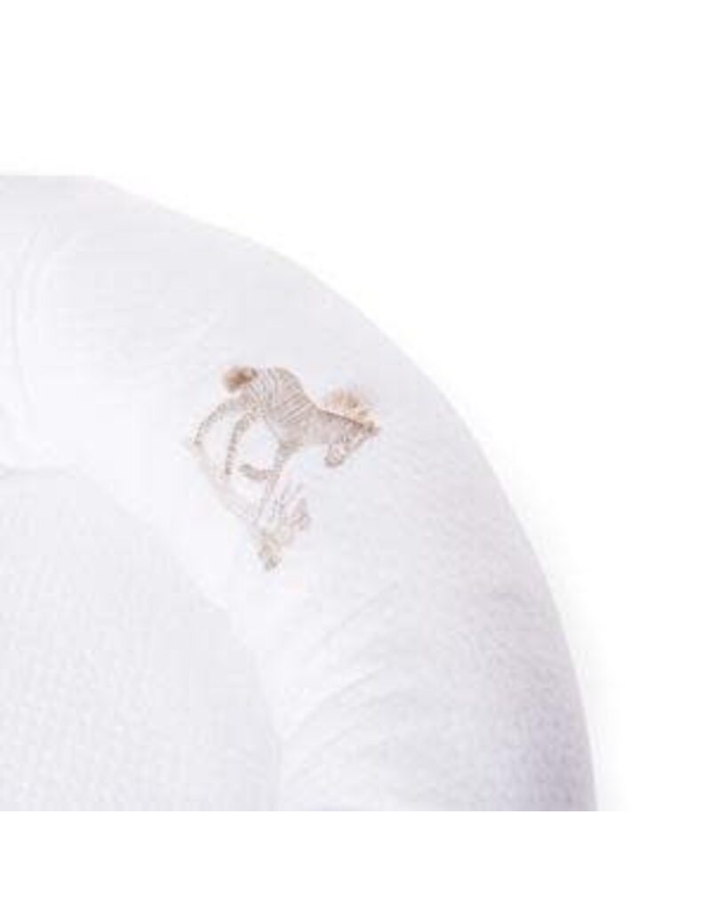 Théophile & Patachou Théophile et Patachou-  slaapnestje -  Gewafeld - Safari