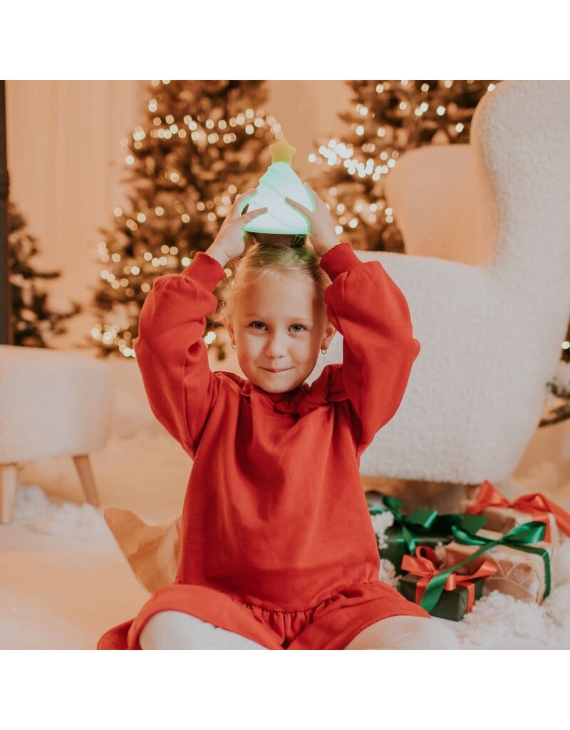 Mary's Mary's -  Kerstboom lampje