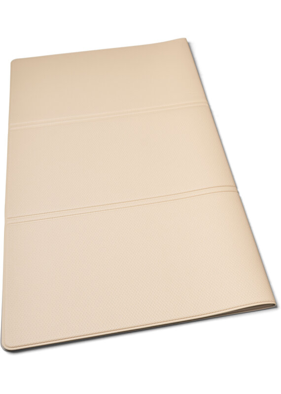 Little Gem Little Gem - Sandy Bliss On the move - 140x140cm