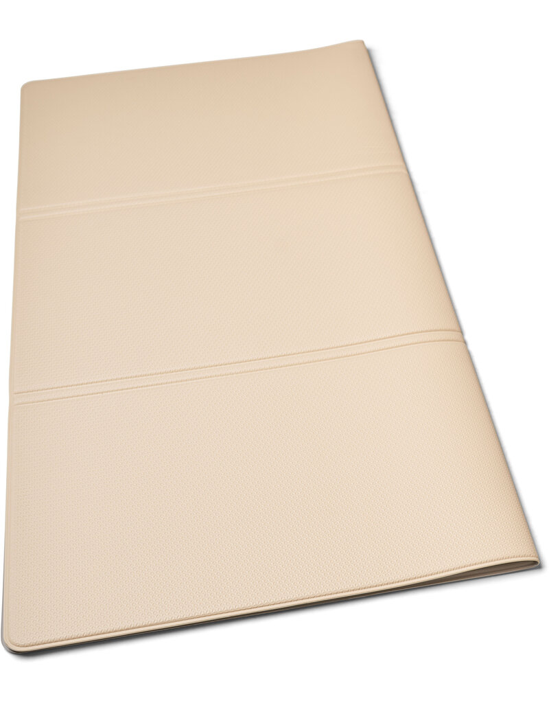 Little Gem Little Gem - Sandy Bliss On the move - 140x140cm