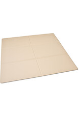 Little Gem Little Gem - Sandy Bliss On the move - 140x140cm