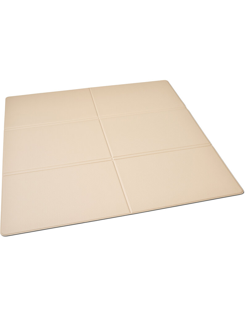 Little Gem Little Gem - Sandy Bliss On the move - 140x140cm