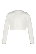 Gymp Gymp - Ceremonie - Cardigan Teresa offwhite