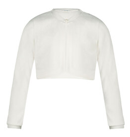Gymp Gymp - Ceremonie - Cardigan Teresa offwhite