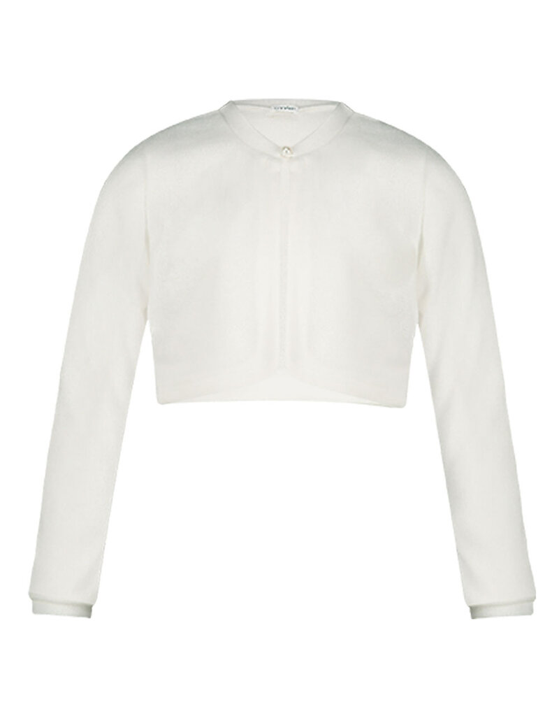 Gymp Gymp - Ceremonie - Cardigan Teresa offwhite