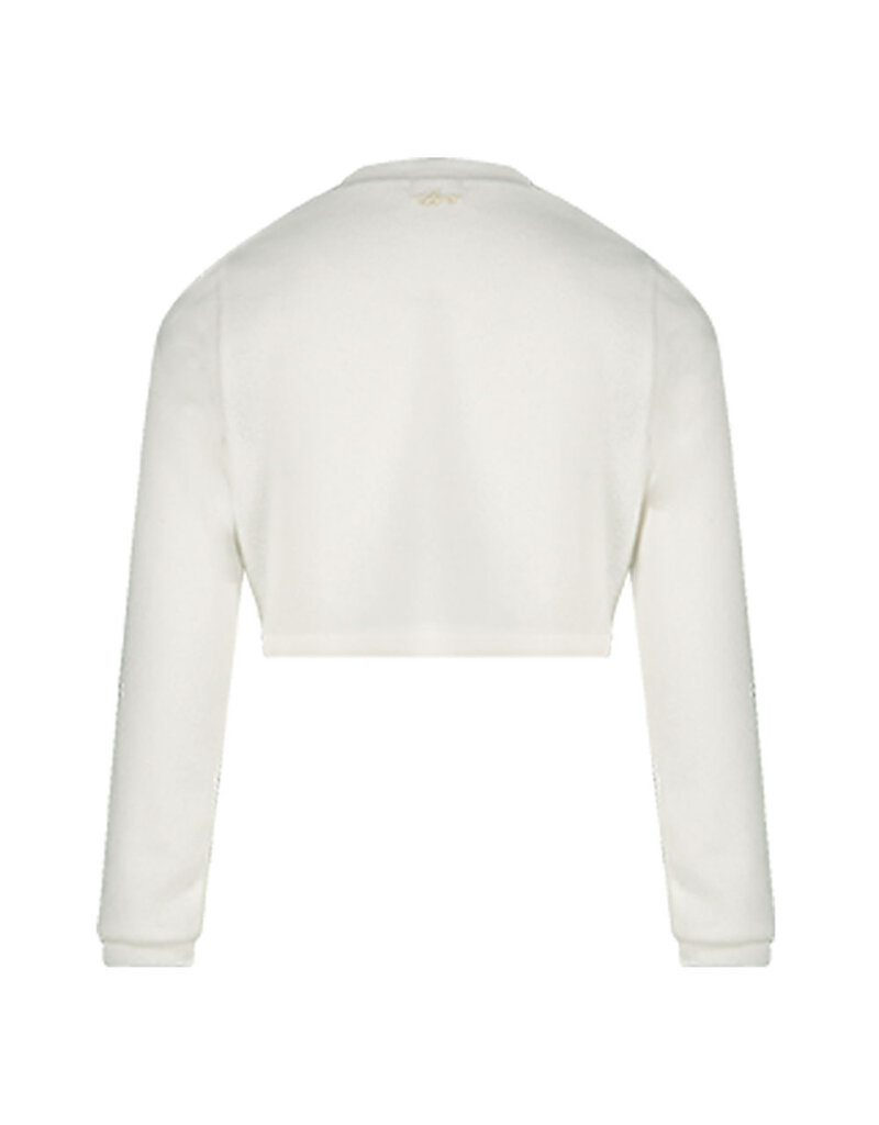 Gymp Gymp - Ceremonie - Cardigan Teresa offwhite