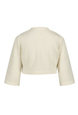 Gymp Gymp - Ceremonie - Cardigan Farida ecru