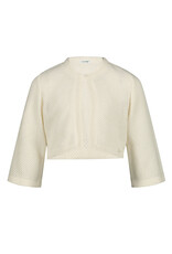 Gymp Gymp - Ceremonie - Cardigan Farida ecru