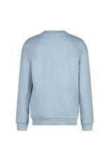 Gymp Gymp - Sweater Hibbo licht blauw