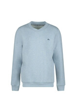 Gymp Gymp - Sweater Hibbo licht blauw