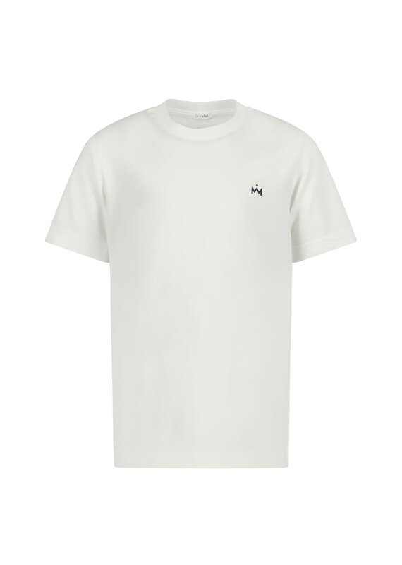 Gymp Gymp - T-shirt wit