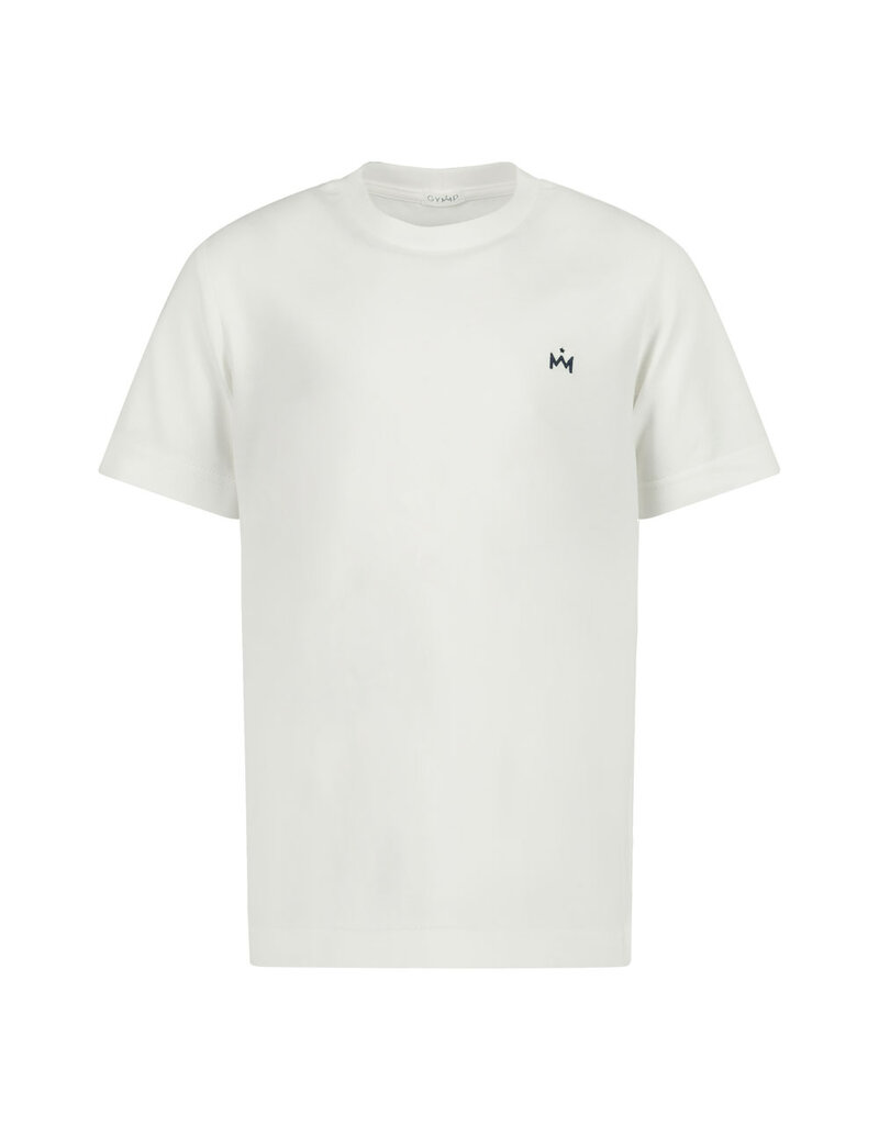 Gymp Gymp - T-shirt wit