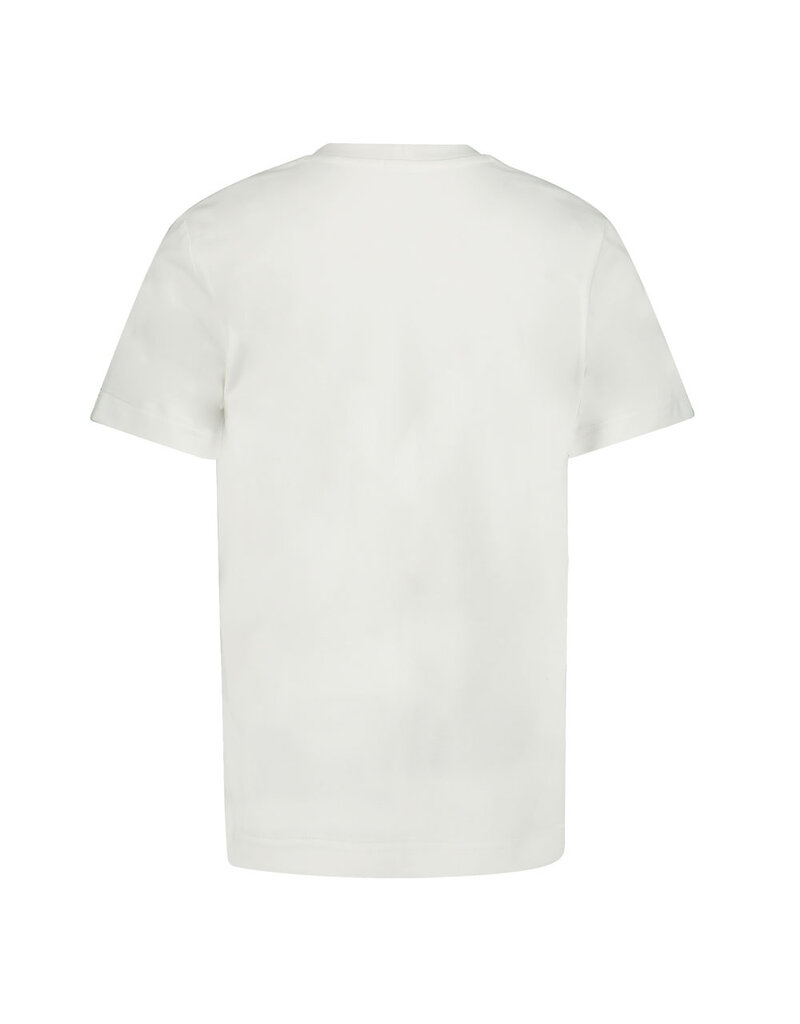 Gymp Gymp - T-shirt wit