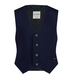 Gymp Gymp - Ceremonie Gilet Hannes - Navy