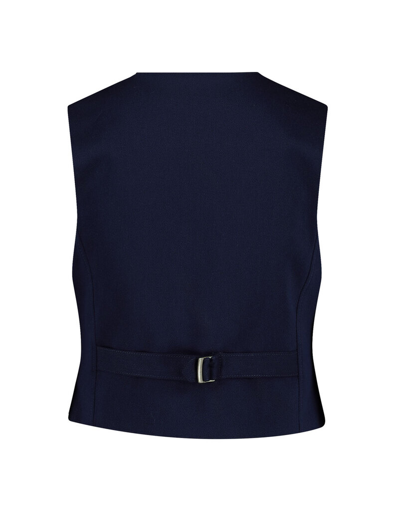 Gymp Gymp - Ceremonie Gilet Hannes - Navy