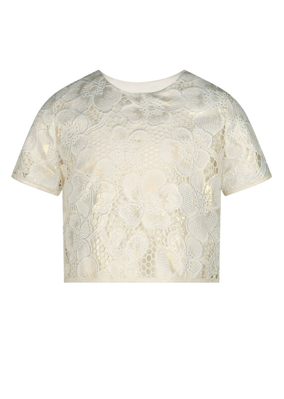 Gymp Gymp - Ceremonie blouse Clementine