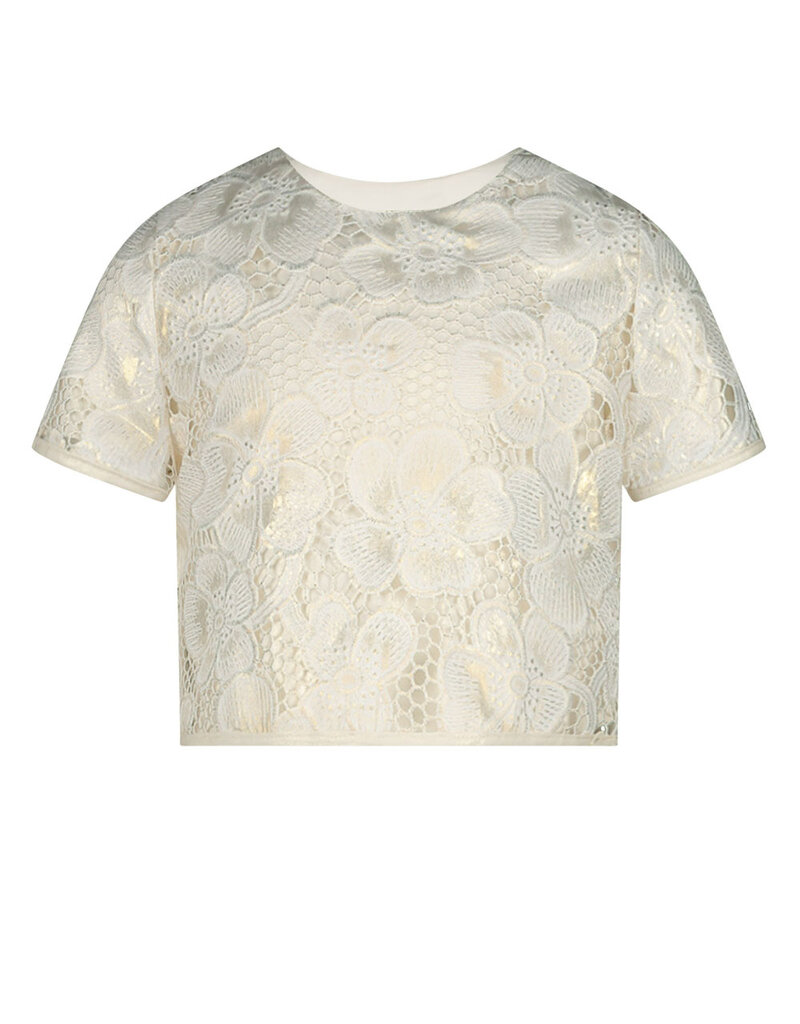 Gymp Gymp - Ceremonie blouse Clementine