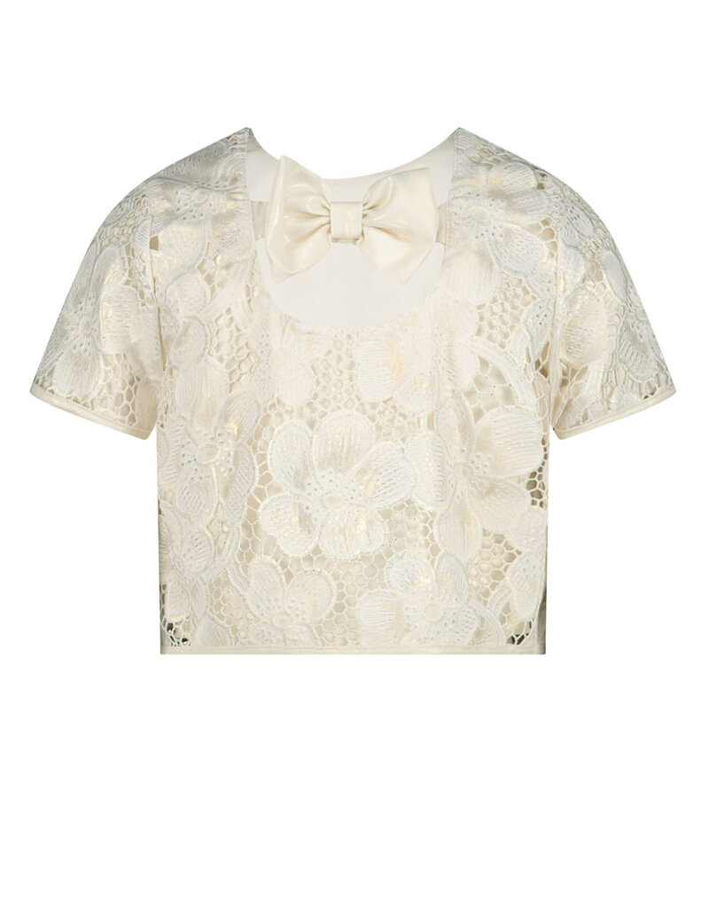 Gymp Gymp - Ceremonie blouse Clementine