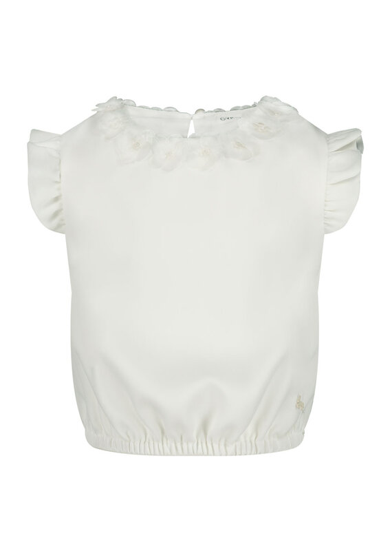 Gymp Gymp - Ceremonie blouse Gorgeous