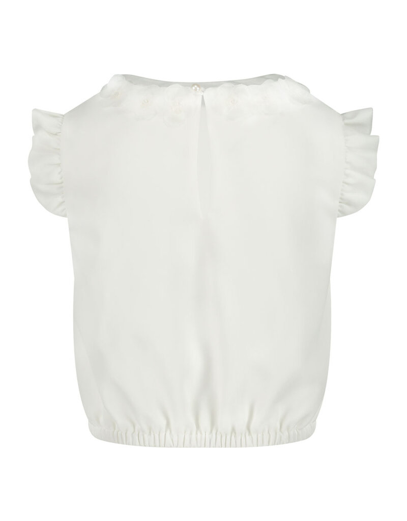 Gymp Gymp - Ceremonie blouse Gorgeous