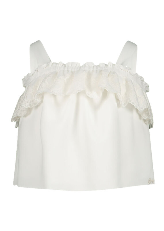 Gymp Copy of Gymp - Ceremonie blouse Janne