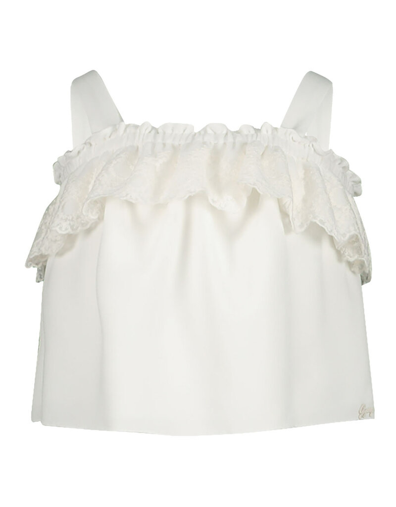 Gymp Copy of Gymp - Ceremonie blouse Janne