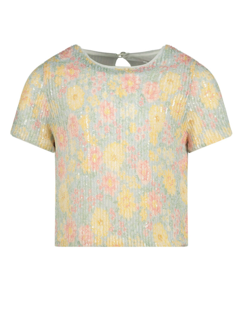 Gymp  Gymp - Ceremonie blouse Gorgeous