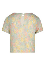 Gymp  Gymp - Ceremonie blouse Gorgeous