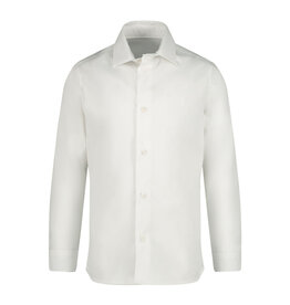Gymp Gymp - Ceremonie - Hemd Primus wit