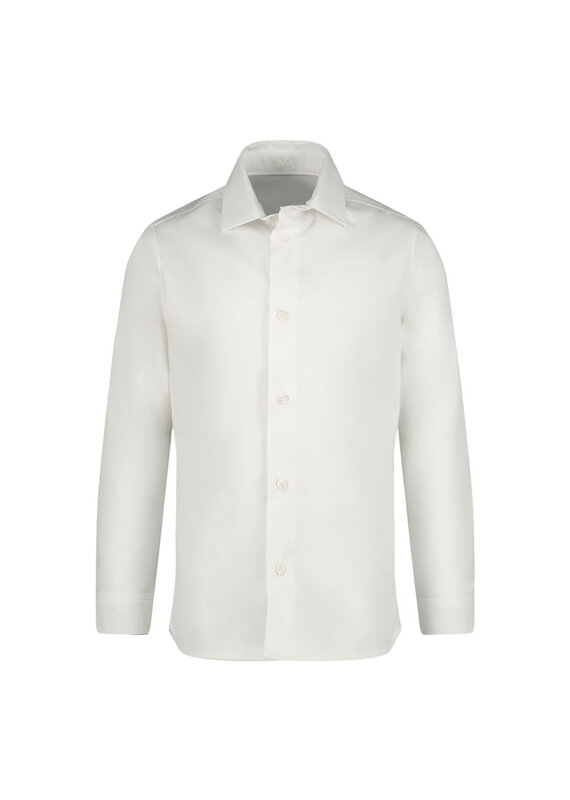 Gymp Gymp - Ceremonie - Hemd Primus wit