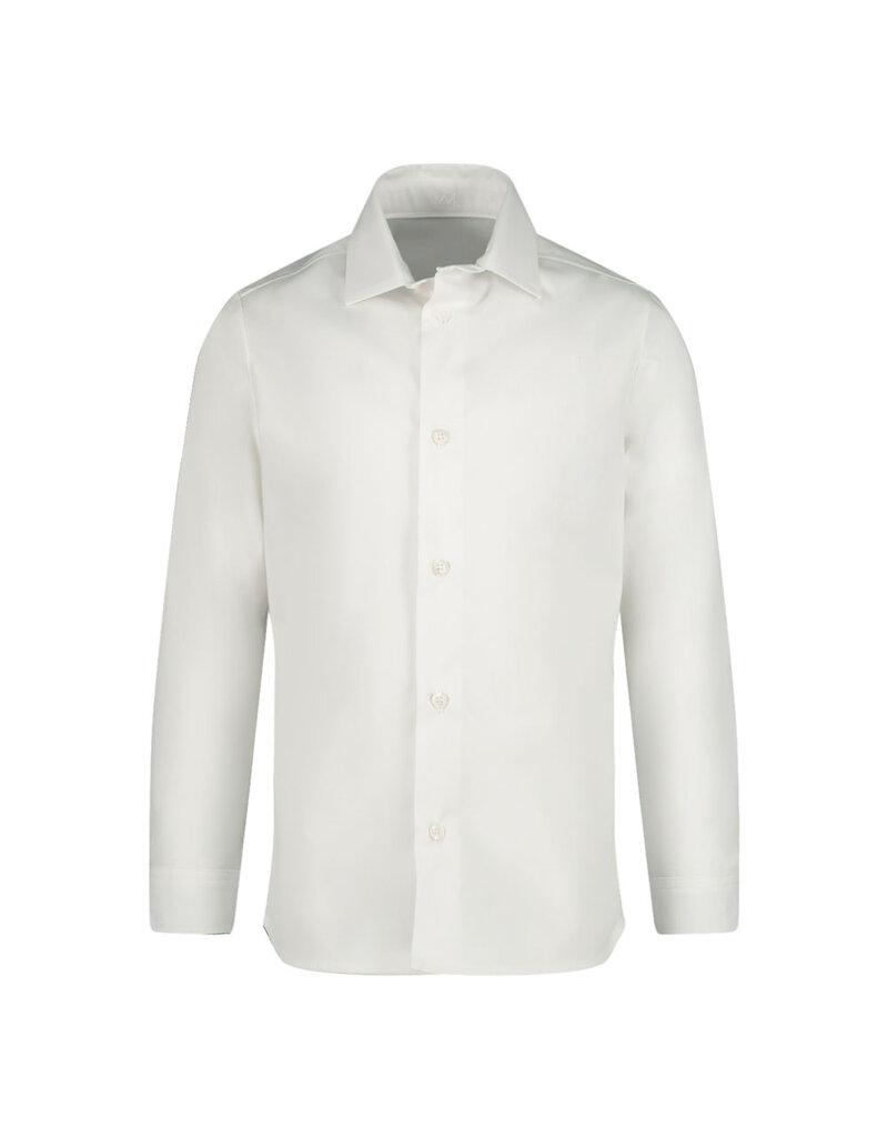 Gymp Gymp - Ceremonie - Hemd Primus wit