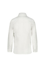 Gymp Gymp - Ceremonie - Hemd Primus wit