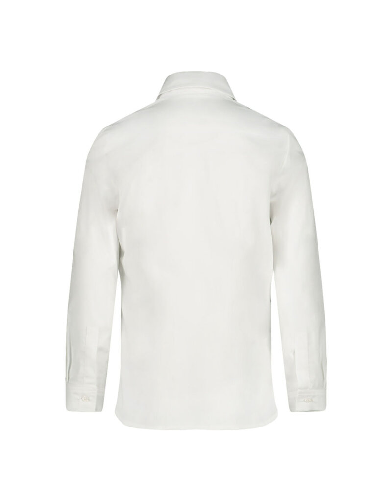 Gymp Gymp - Ceremonie - Hemd Primus wit