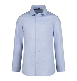 Gymp Gymp - Ceremonie - Hemd Jasper blauw