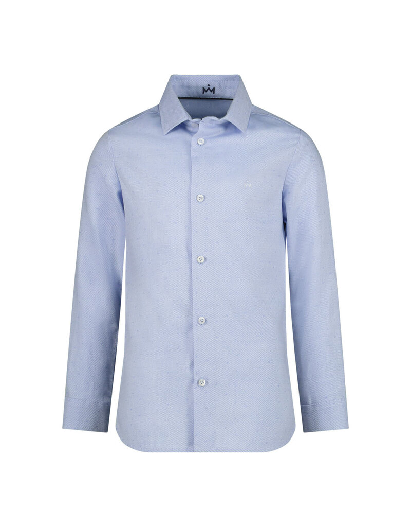 Gymp Gymp - Ceremonie - Hemd Jasper blauw