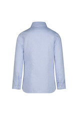 Gymp Gymp - Ceremonie - Hemd Jasper blauw