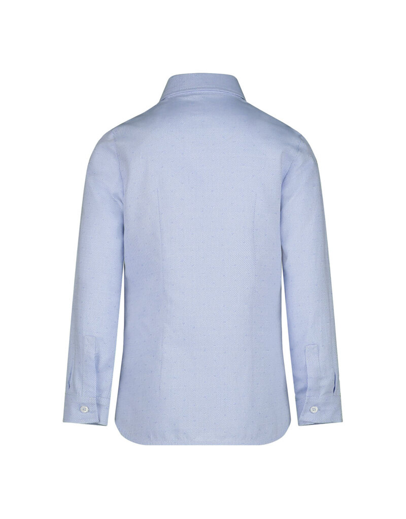 Gymp Gymp - Ceremonie - Hemd Jasper blauw