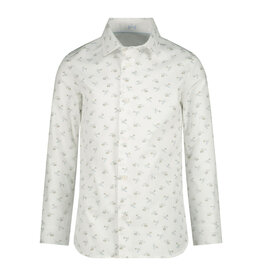 Gymp Gymp - Ceremonie - Hemd Frits - helikopters