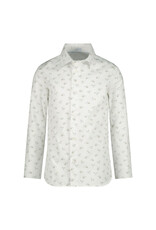 Gymp Gymp - Ceremonie - Hemd Frits - helikopters