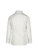 Gymp Gymp - Ceremonie - Hemd Frits - helikopters