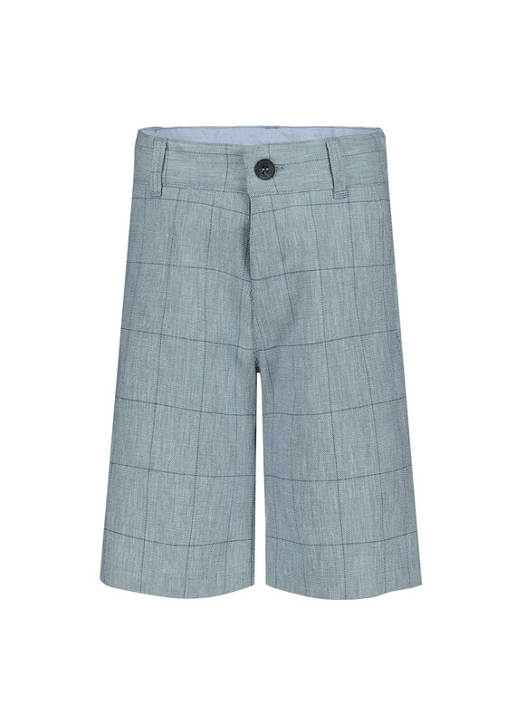 Gymp Gymp - Ceremonie bermuda Zack