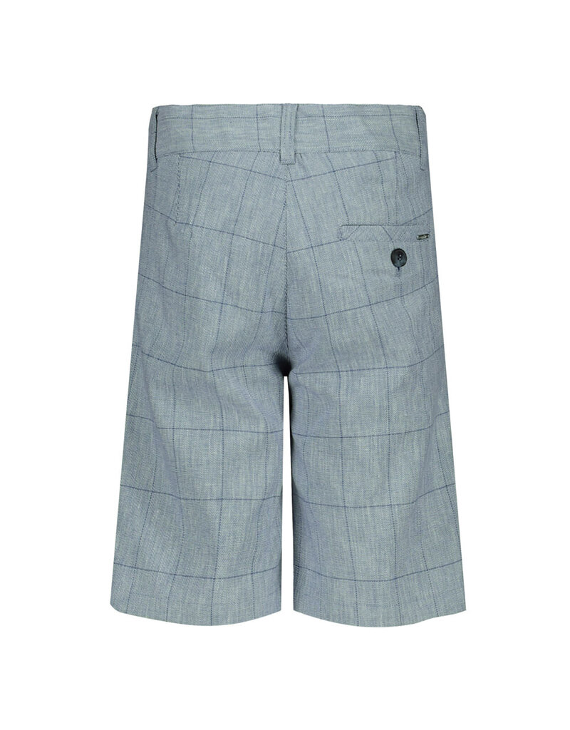 Gymp Gymp - Ceremonie bermuda Zack