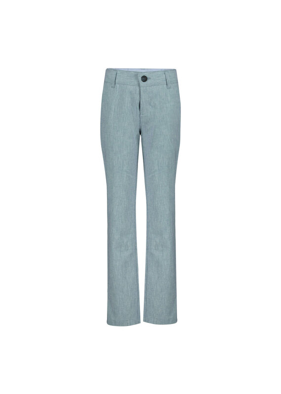 Gymp Gymp - Ceremonie broek Harco - blauw