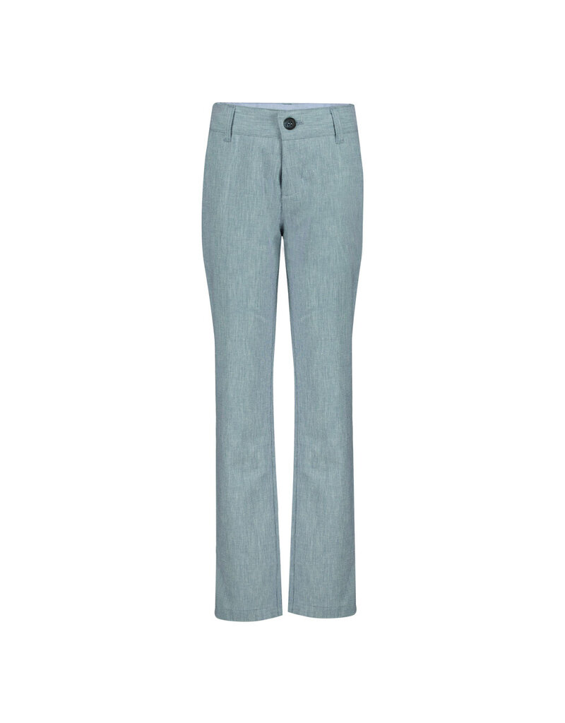 Gymp Gymp - Ceremonie broek Harco - blauw