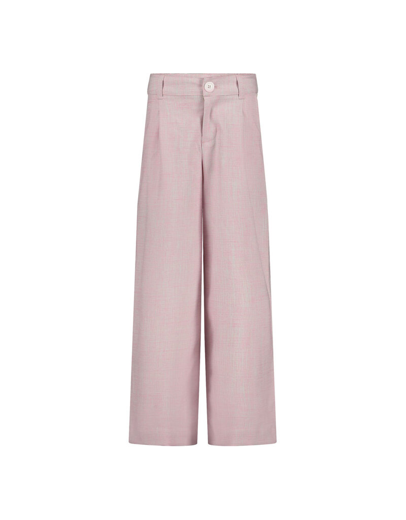 Gymp Gymp - Ceremonie broek girls - Florentine roze